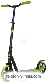 NOVATRACK Polis Plastic NF 160PNF.POLIS.GN25 ()