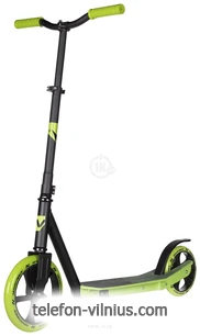 NOVATRACK Polis Plastic NF 230PNF.POLIS.GN25 ()