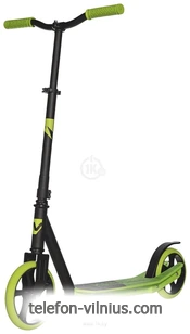 NOVATRACK Polis Plastic NF 200PNF.POLIS.GN25 ()