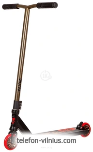 NOVATRACK Psycho 50/100 100A.PSYCHOP2.BZ22 (/)