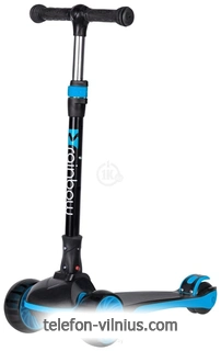 NOVATRACK RainBow 120BB.RAINBOW.BBL25 (/)