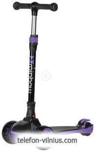 NOVATRACK RainBow 120BB.RAINBOW.BVT25 (/)