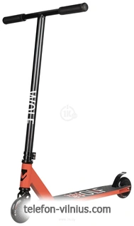 NOVATRACK Wolf 100P.WOLF.RD25 ()