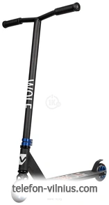 NOVATRACK Wolf 100A.WOLF.BBL25