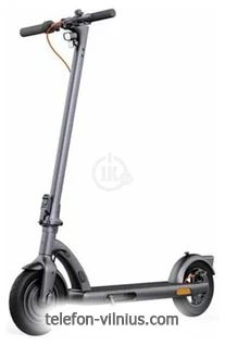Navee N20 Electric Scooter K2A-N20AE ()