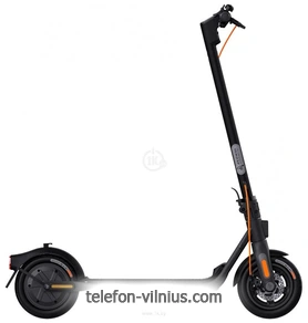 Ninebot KickScooter F2 Plus