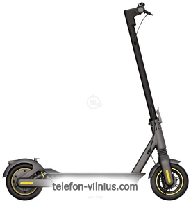 Ninebot KickScooter MAX G2
