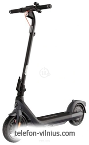 Ninebot KickScooter E2 Pro