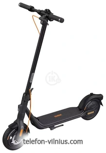 Ninebot KickScooter F2 Pro