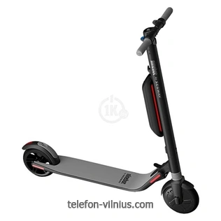 Ninebot KickScooter ES4