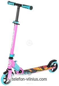 Plank Rio 145 New P24-RIO145-P ()