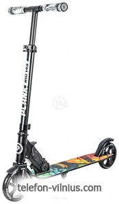 Plank Rio 145 New P24-RIO145-BK ()