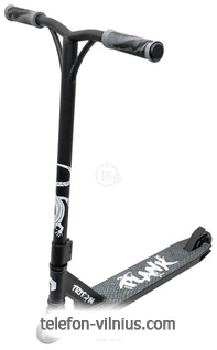 Plank Triton 2022 P20-TRI100BK-S ()