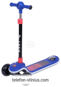 Ricos Flip JSCT23 (/)