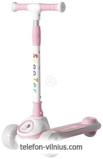 Ricos LilStar JSCL668A (/)