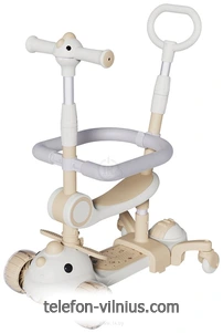 Ricos RexRide JSCB616 ()