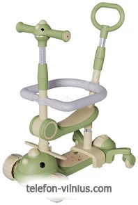 Ricos RexRide JSCB616 ()