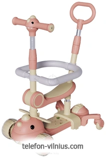 Ricos RexRide JSCB616 (/)