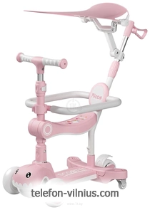 Ricos T-Rex JSCML603B (/)