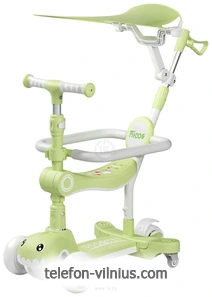 Ricos T-Rex JSCML603B (/)