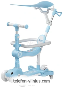 Ricos T-Rex JSCML603B (/)