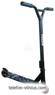 Ricos Zing JSCJ100S (/)