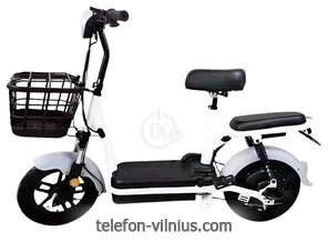 SHTENLI Model 11 Standard Range