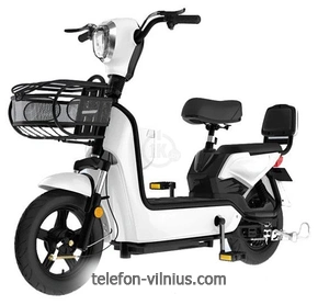 SHTENLI Model 16 Maxi Range 