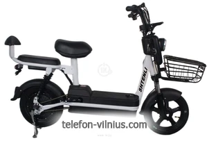 SHTENLI Model 3 Long Range