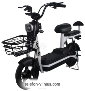 SHTENLI Model 3 Standard Range