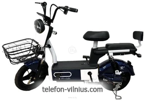 SHTENLI Model 9 Long Range Quick Change