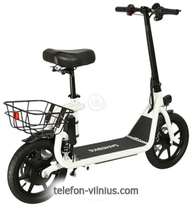 Samebike Comfort Pro 10 SB-C21 ()