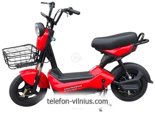 Smart Balance Minicooper ()