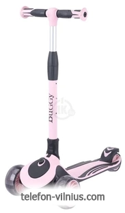 Tech Team Buggy 2021