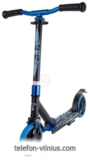 Techteam 180 jogger  -  1/4 113885 (6+)