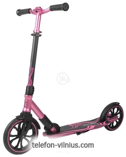 Techteam COMFORT 230R black/pink 1/2 566037
