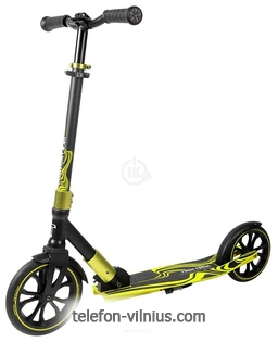 Techteam COMFORT 230R black/green 1/2 566020