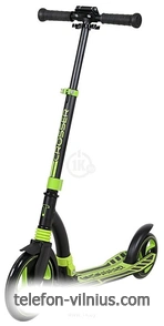 Techteam Crosser green 1/2 601137