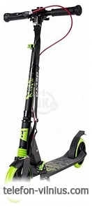 Techteam Delta BLACKGREEN 684629