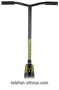 Techteam Duker 202 black/yellow 040154