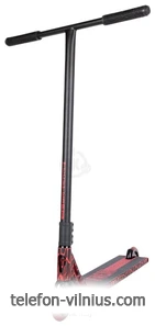 Techteam Freak WT red 019117