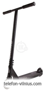 Techteam Scout black-grey 074249