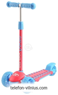 Techteam  Lambo celadon/pink 065906