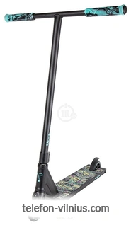 Techteam Voodoo  593000