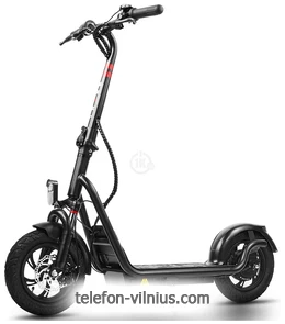 Tribe Drakkar 12.0 TES-DRK1216K36BLACK