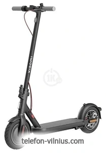 Xiaomi Electric Scooter 4 EU BHR7128EU ()