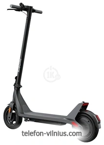 Xiaomi Electric Scooter 4 Lite (2nd Gen)