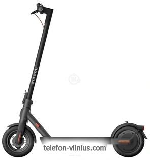 Xiaomi Electric Scooter 4 Pro (BHR8067GL)