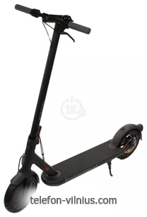 Xiaomi Mi Electric Scooter Pro 4 DDHBC20NEB