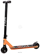 NOVATRACK 100P.WOLFJR.OR24